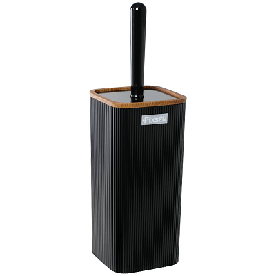 Ерш напольный Fixsen BLACK WOOD FX-401-5 400_400_2899866